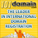 International Domain Registration