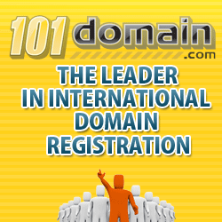 Register your domain names online, and get the name you want while it's still available