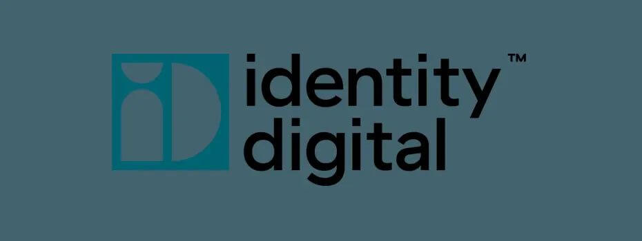 Identity Digital DPML logo