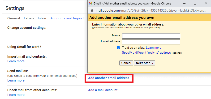 How (and Why) You Should Use Gmail Email Aliases