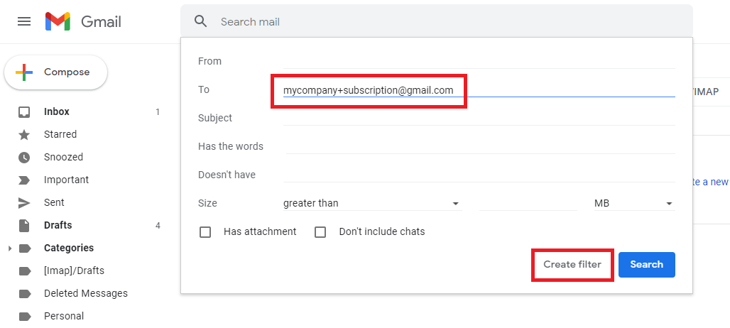 How (and Why) You Should Use Gmail Email Aliases