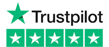 Tustpilot grade